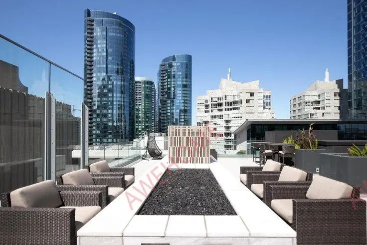 舊金山租房340 Fremont St 144