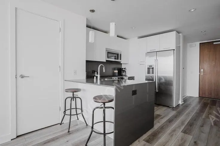 舊金山租房399 Fremont St 1796