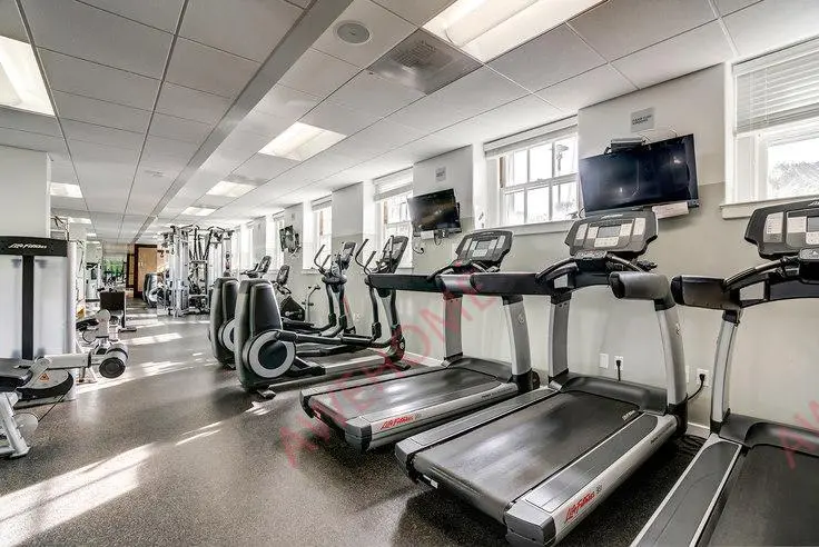 舊金山租房The Presidio Landmark 1457