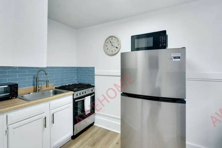 NewYorkService Apartment Rentals[Service Apartment]Meigs Street 1258600P