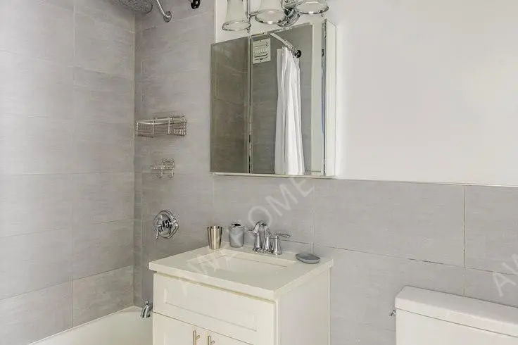 紐約租房Lexington Towers 1966