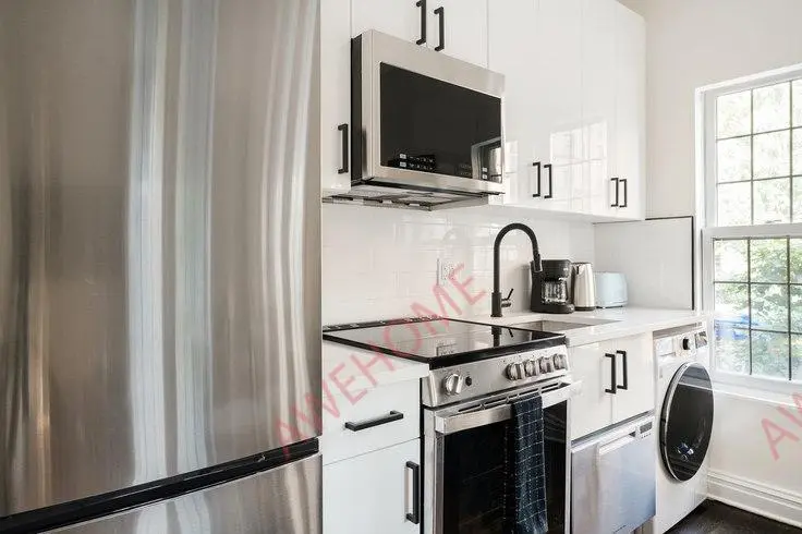 紐約租房West 8th Street 1255906P