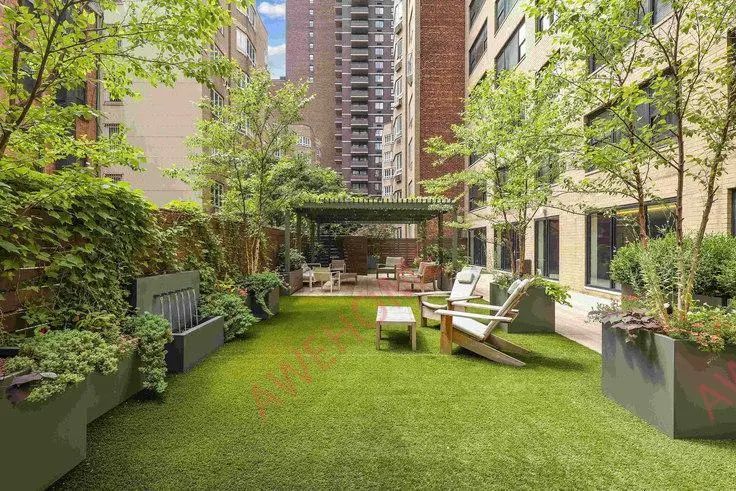 紐約租房West 58th Street 1271253P