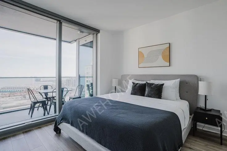 舊金山租房399 Fremont St 1796