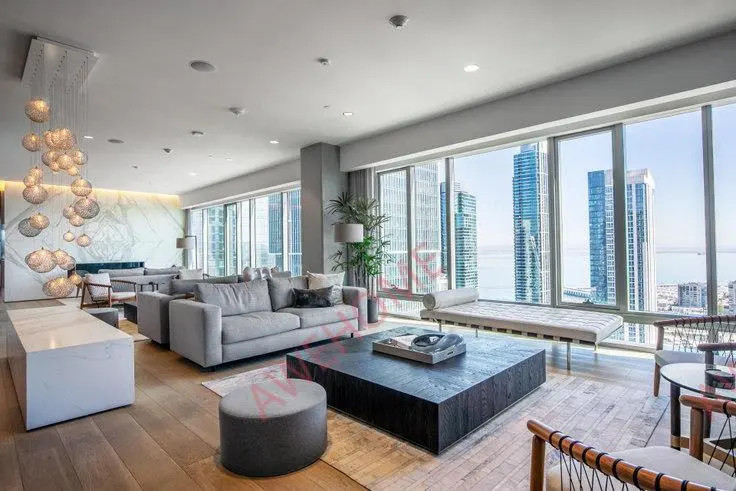 舊金山租房Spera 206