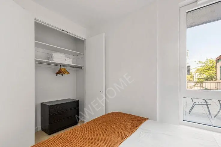 紐約租房The Vertex 1958