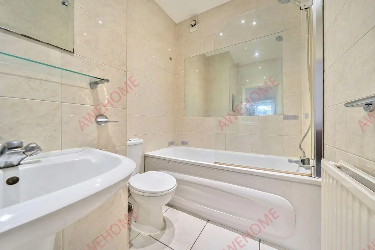 倫敦租房Finchley Road 2B