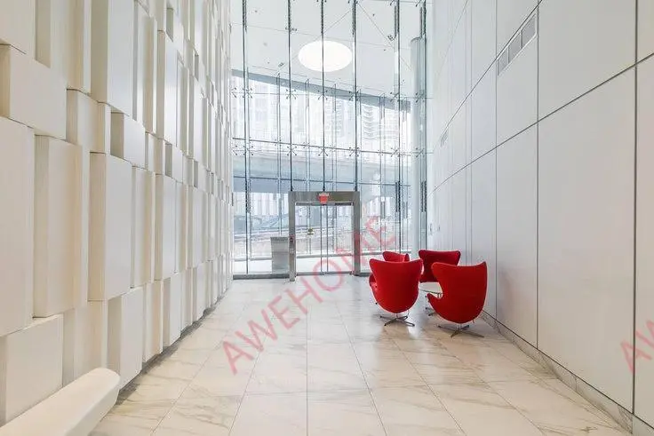 多倫多租房Grand Trunk Crescent 1037040P