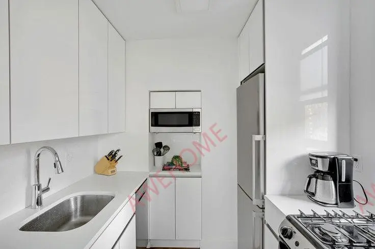 紐約租房West 58th Street 1271253P