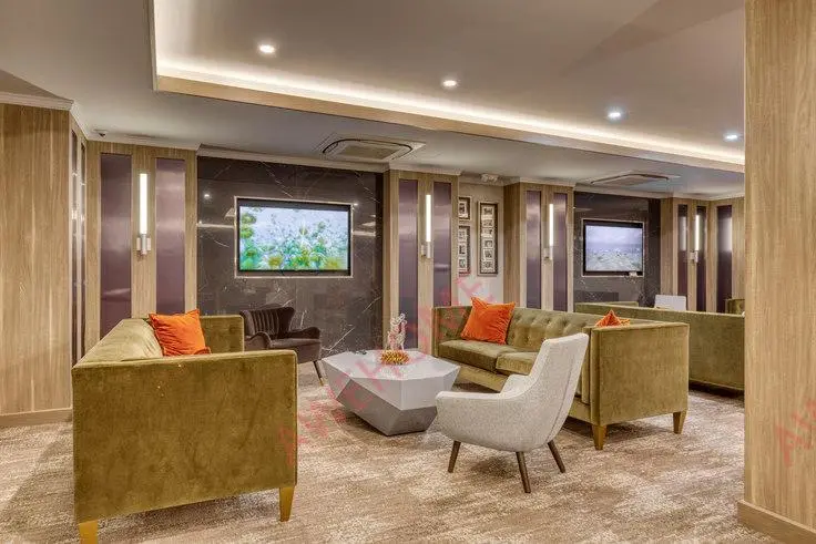 紐約租房Stonehenge 57 2000