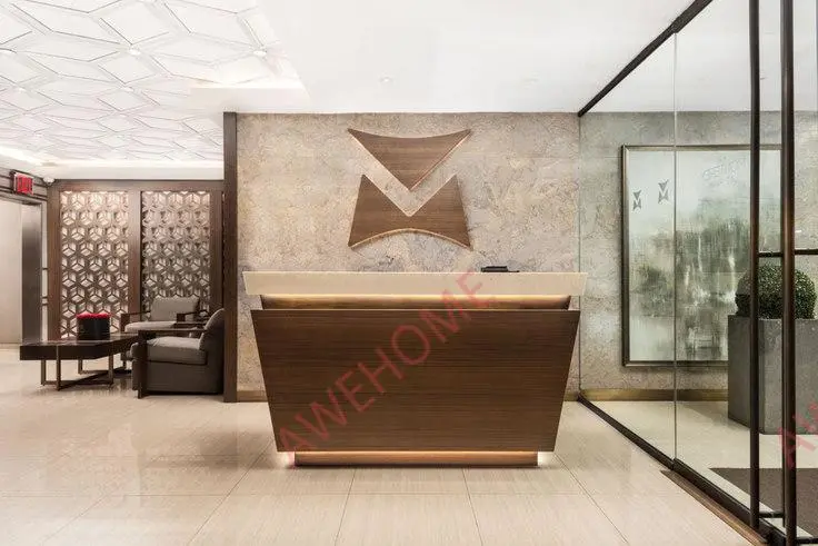 紐約租房Monterey at Park 1940