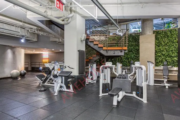 紐約租房The Caledonia 2046