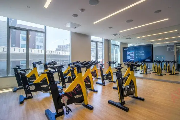 舊金山租房Spera 206