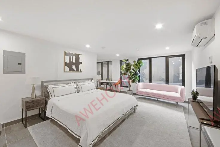 紐約租房Green Street 1245674P