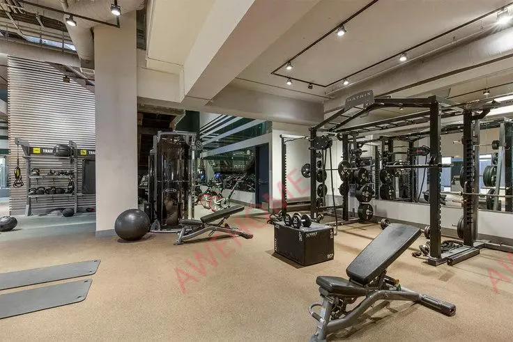 舊金山租房100 Van Ness Ave 1485