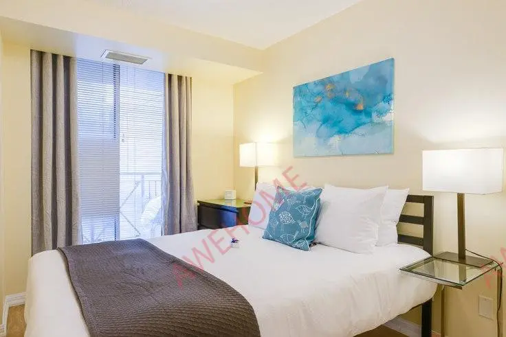 多倫多租房Adelaide Street West 1034862P