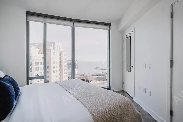 舊金山租房399 Fremont St 1796