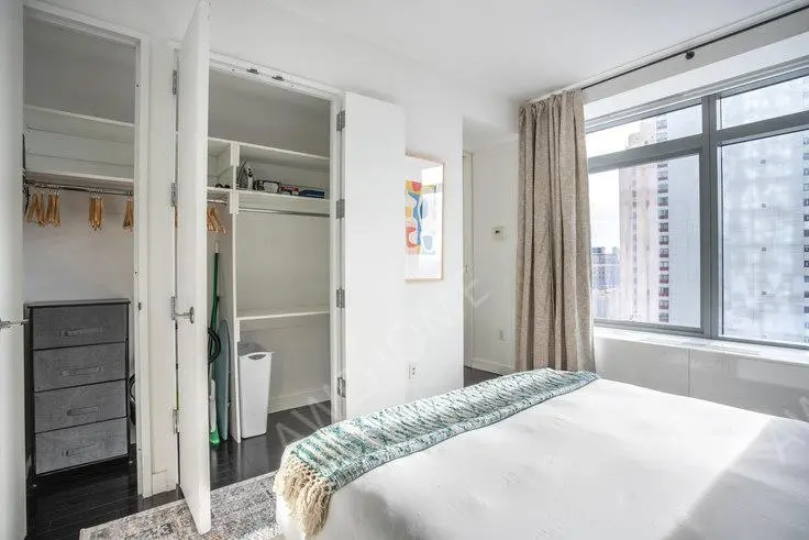 紐約租房W Residences 1378