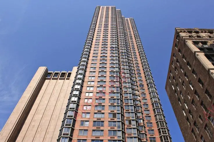 紐約租房Tribeca Tower 184