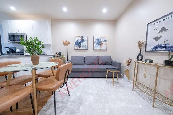 NewYorkshort-term accommodation Rentals[short-term accommodation]West 113th Street 1031982P