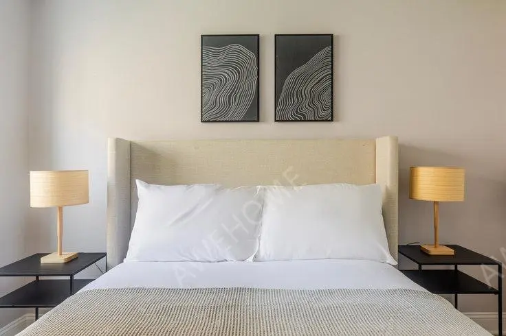 紐約租房Central Park Gardens 1964