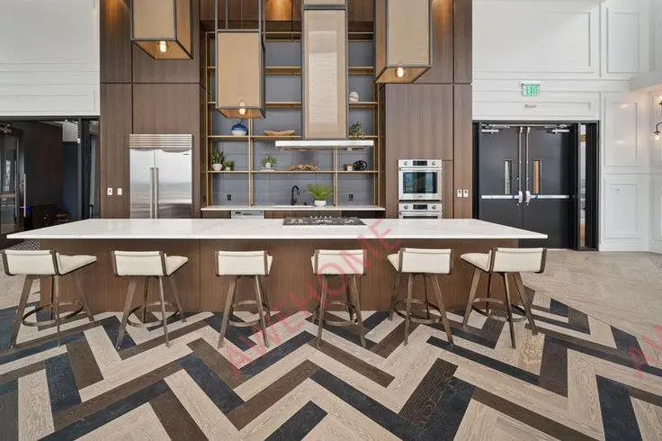 西雅圖租房Ovation 459