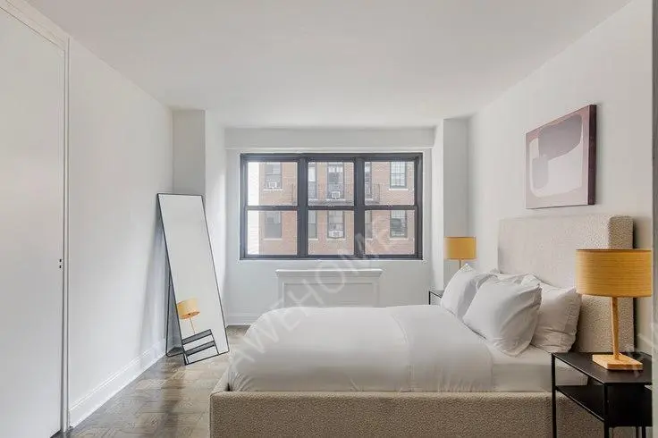 紐約租房Lexington Towers 1966