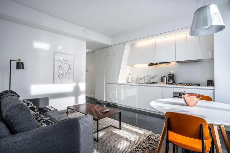 紐約租房W Residences 1378