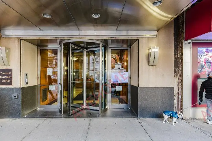 紐約租房The Aurora 2056