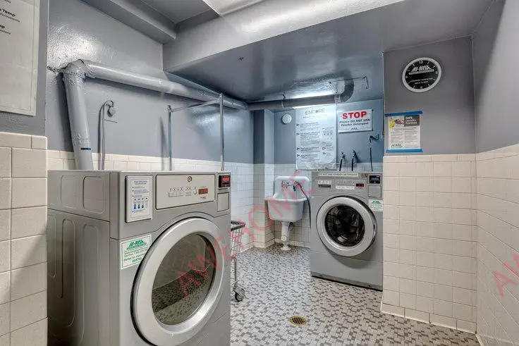 紐約租房Lexington Towers 1966