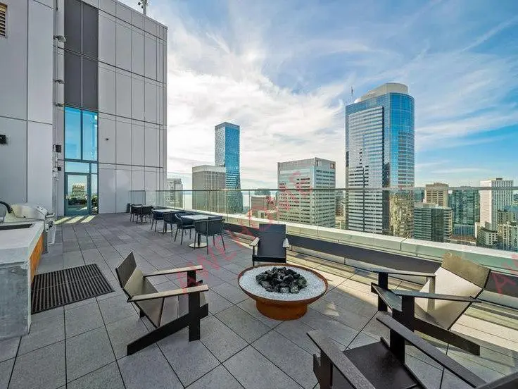 SeattleService Apartment Rentals[Service Apartment]7th Avenue 1280530P