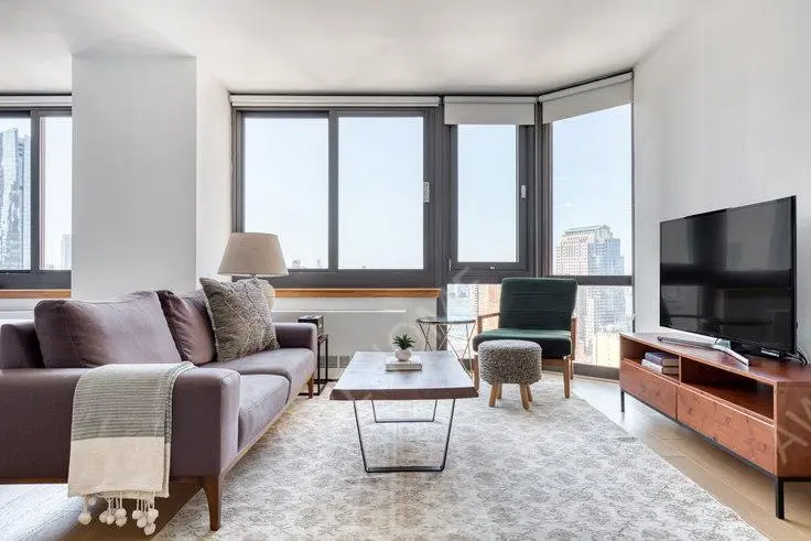 紐約租房Tribeca Tower 184