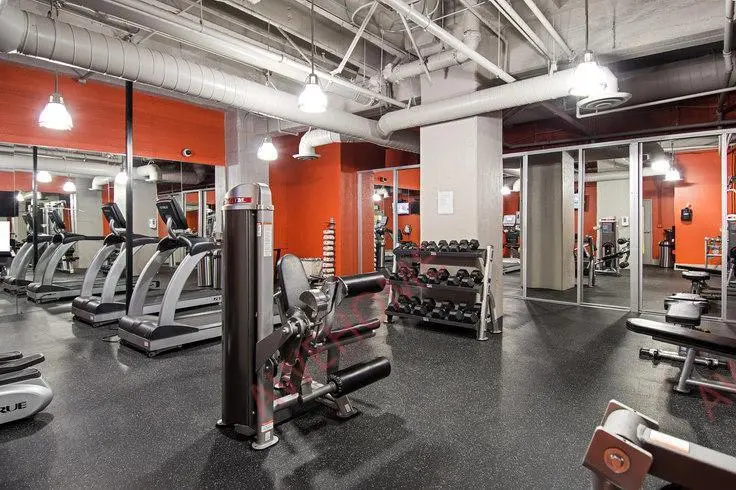 洛杉磯留學租房