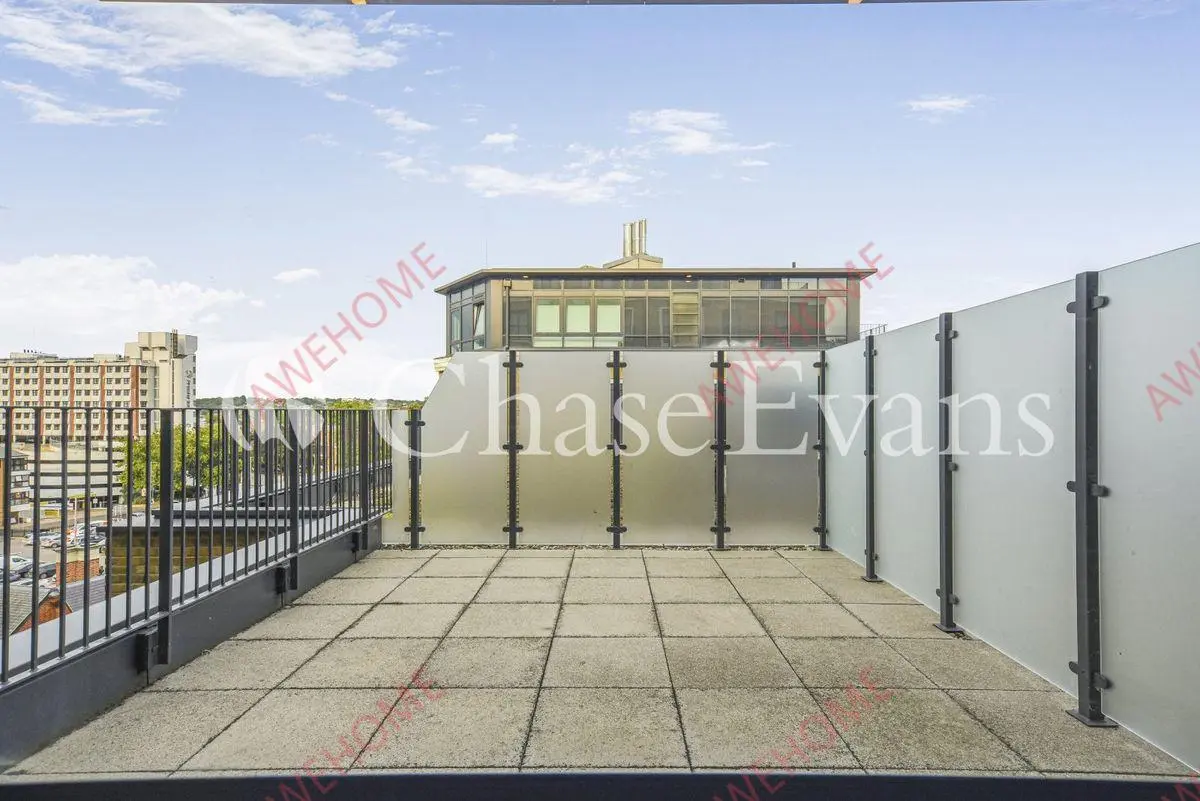 LondonSingle Apartment Rentals[Single Apartment]Wheatfield Way 2B