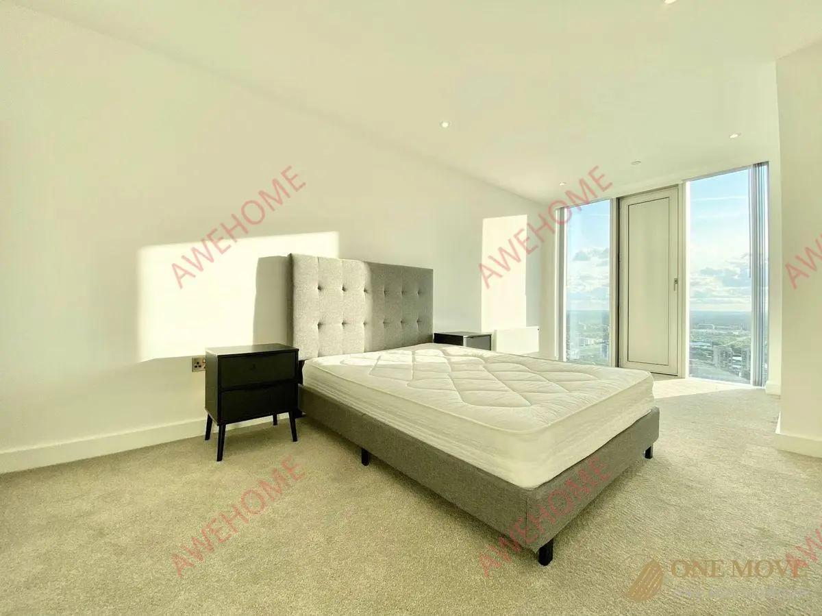 LondonBNB Rentals[BNB]Elizabeth Tower 3B