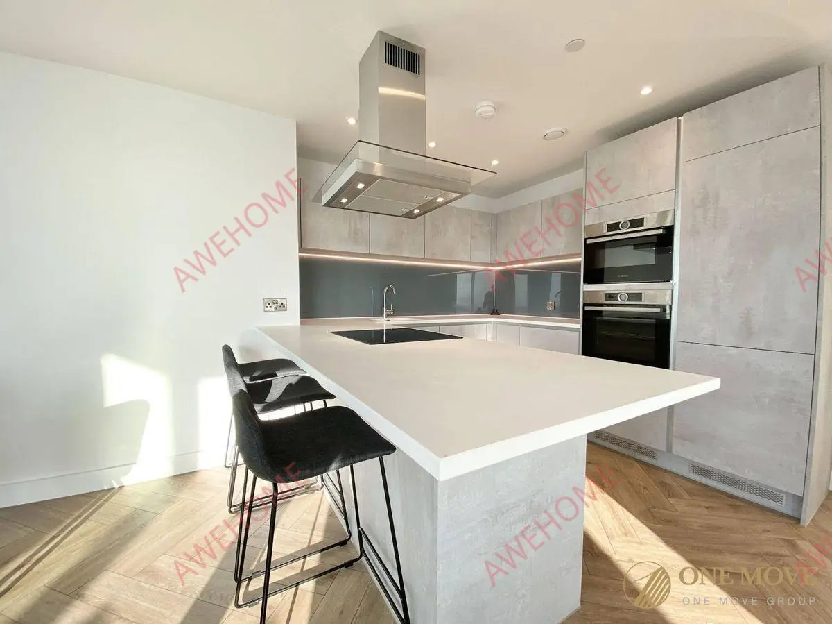 LondonBNB Rentals[BNB]Elizabeth Tower 3B