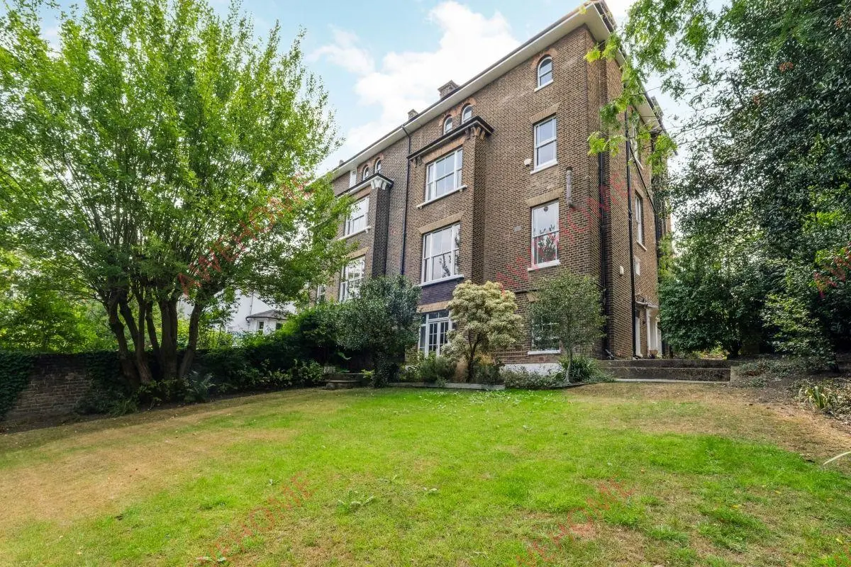 倫敦租房The Glebe 2B