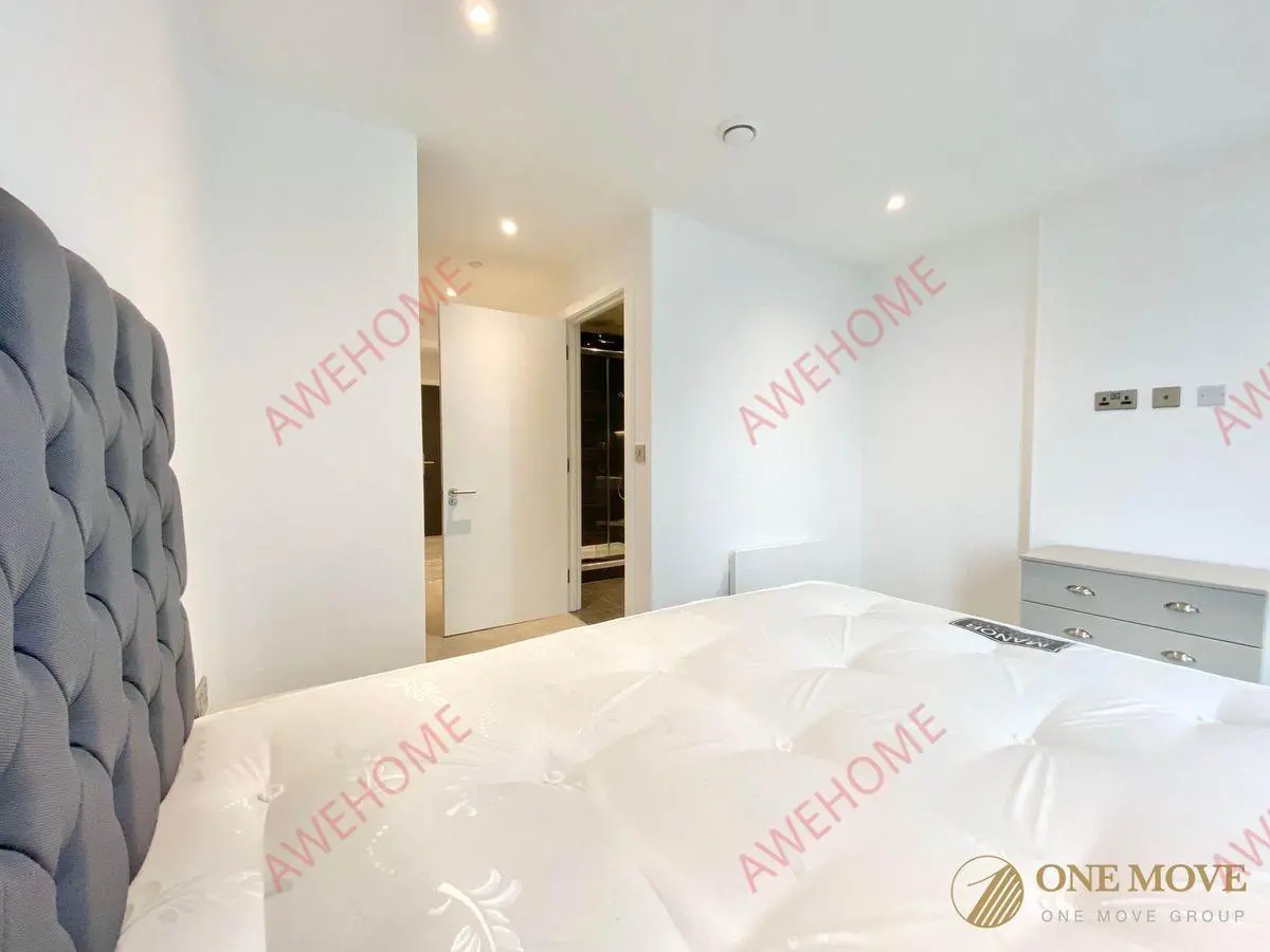 LondonSingle Apartment Rentals[Single Apartment]The Blade 2B