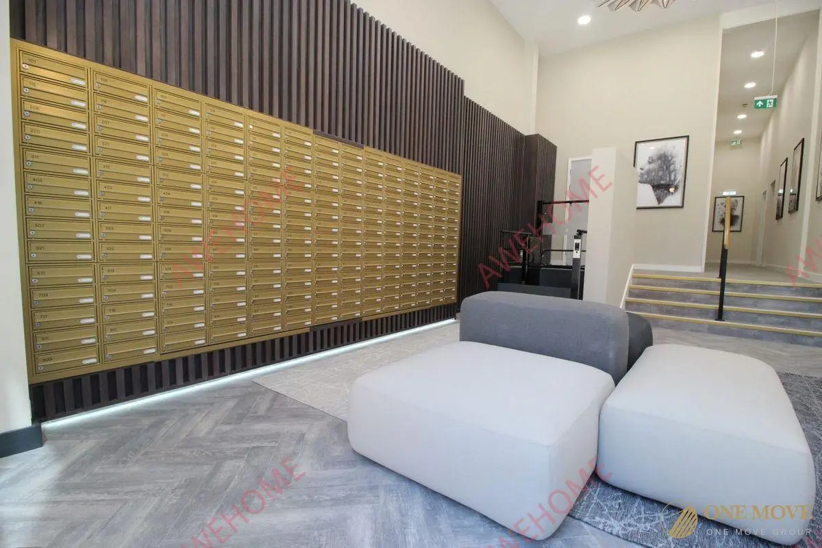 Londonshort-term accommodation Rentals[short-term accommodation]Transmission House 2B