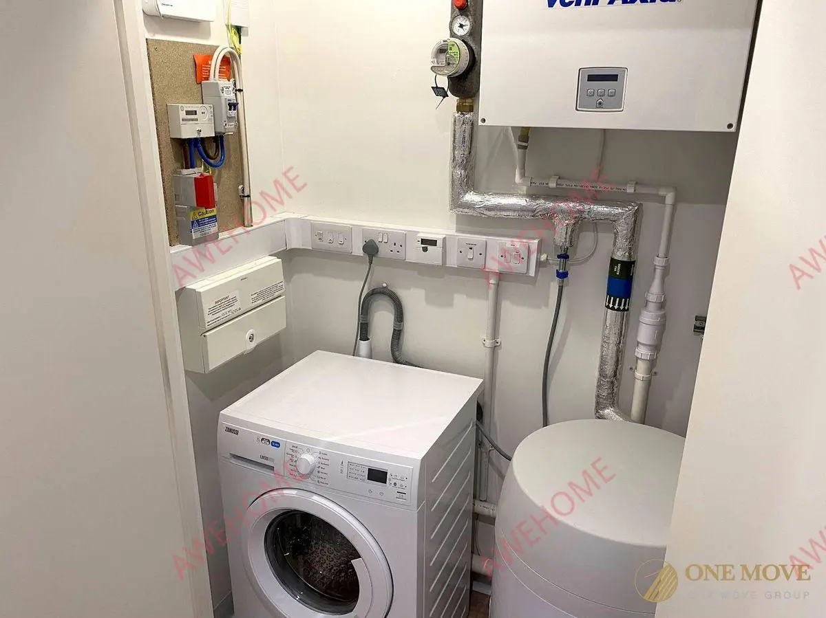 LondonSingle Apartment Rentals[Single Apartment]Exchange Point 1B