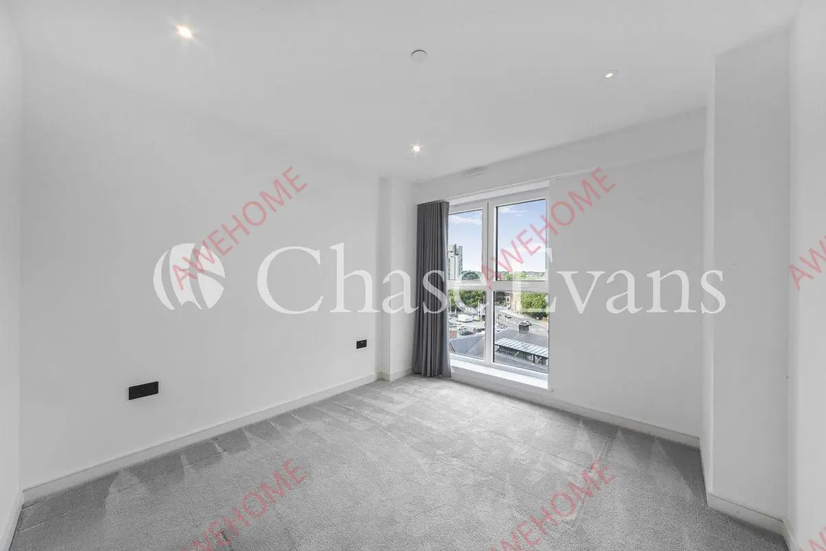 LondonSingle Apartment Rentals[Single Apartment]Wheatfield Way 2B