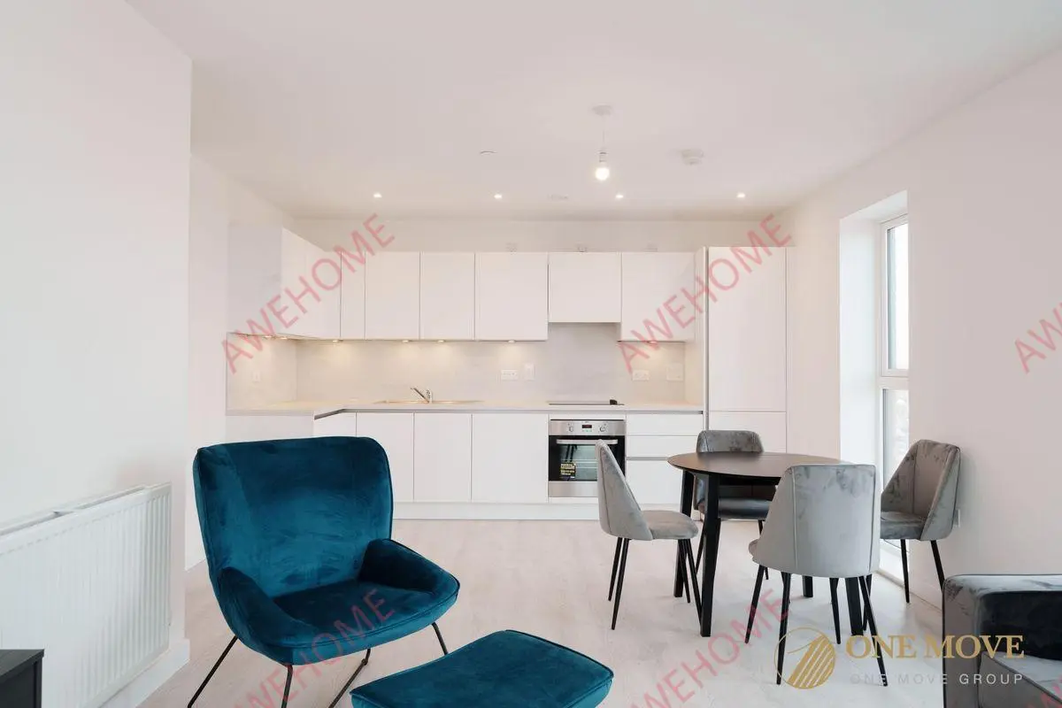 LondonBNB Rentals[BNB]East Acton Lane 2B