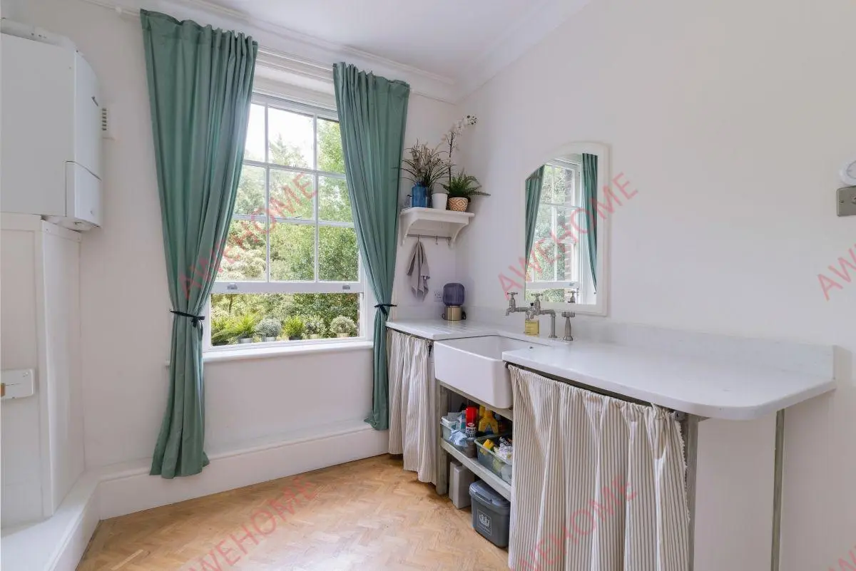 倫敦租房The Glebe 2B