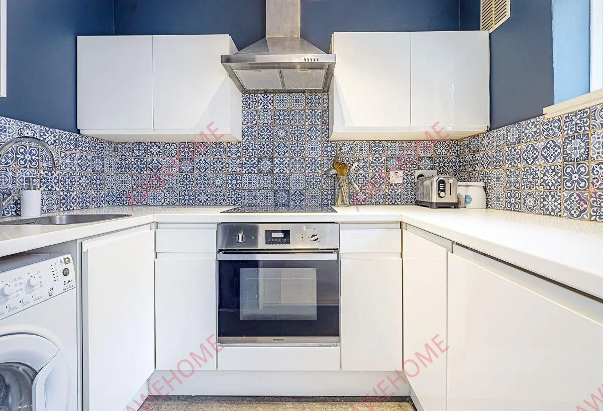 伦敦短租房租房[短租房]St Georges Square