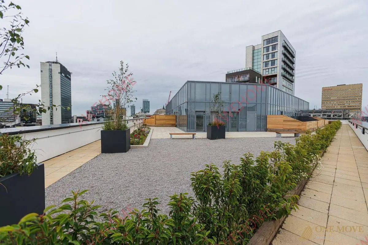 Londonshort-term accommodation Rentals[short-term accommodation]Transmission House 2B