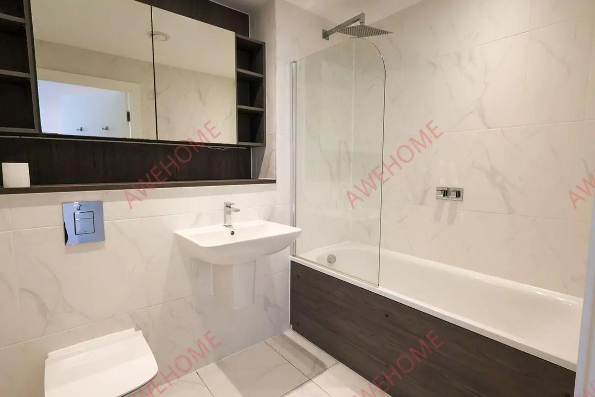 LondonSingle Apartment Rentals[Single Apartment]South Tower 2B