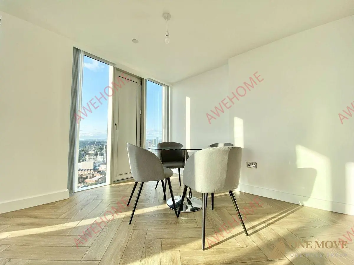 LondonBNB Rentals[BNB]Elizabeth Tower 3B