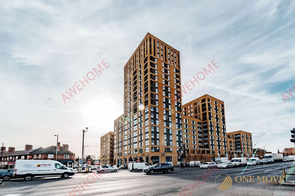 LondonBNB Rentals[BNB]East Acton Lane 2B