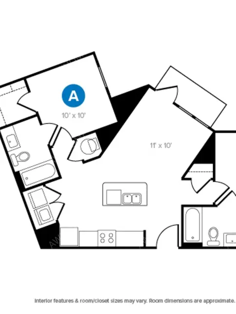 亞特蘭大租房Summerhill