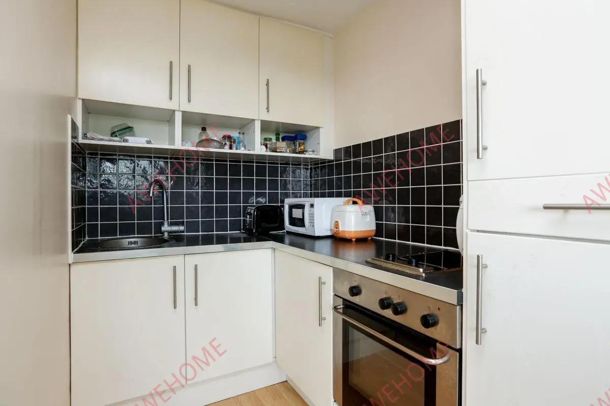 倫敦租房Warwick Drive